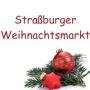 Marché de Noël Strasbourg