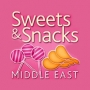 Sweets & Snacks Middle East Dubai