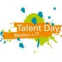 Talent Day Medien IT Hambourg