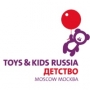 Toys & Kids Russia Moscou
