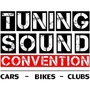 Tuning & Sound Convention