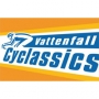 Vattenfall Cyclassics Hambourg