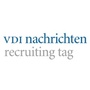 VDI nachrichten Recruiting Tag Nuremberg