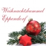 Marché de Noël Hambourg