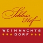Weihnachtsdorf