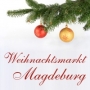 Marché de Noël Magdebourg