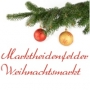 Marché de Noël Marktheidenfeld