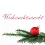 Marché de Noël