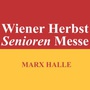 Wiener Herbst Senioren Messe Vienne