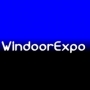 WindoorExpo Alger