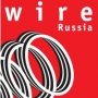 wire Russia Moscou