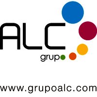 Grupo ALC Logo Grupo ALC
