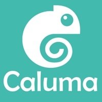 CALUMA Logo CALUMA