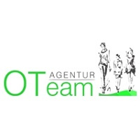 Agentur OTeam GmbH Logo Agentur OTeam GmbH