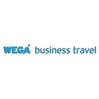 WEGA business travel Logo WEGA business travel