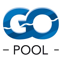 Logo Go-Pool GmbH & Co. KG