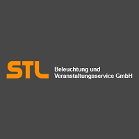 STL Beleuchtung und Veranstaltungsservice GmbH Logo STL Beleuchtung und Veranstaltungsservice GmbH