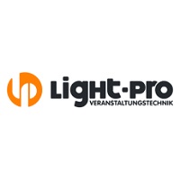 Light·Pro Veranstaltungstechik GmbH Logo Light·Pro Veranstaltungstechik GmbH
