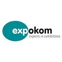 expokom GmbH Logo expokom GmbH