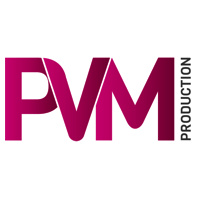 PVM Production Logo PVM Production