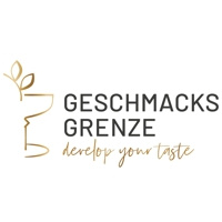 Geschmacksgrenze - develop your taste Logo Geschmacksgrenze - develop your taste