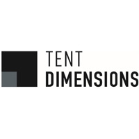 Logo TENT DIMENSIONS GmbH