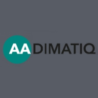 AADIMATIQ, SL Logo AADIMATIQ, SL