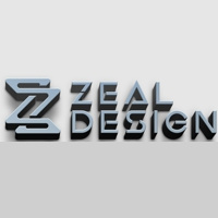 Logo Zeal International UG