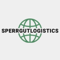 Logo SPERRGUTLOGISTICS GmbH