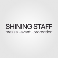 Shining Staff Logo Shining Staff
