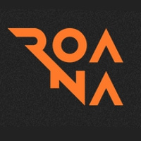 Logo roana.design GmbH