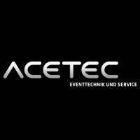 Logo ACETEC GmbH