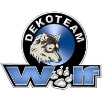 DEKOTEAM Michael Wolf Logo DEKOTEAM Michael Wolf