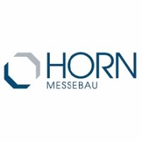 Horn Messebau Logo Horn Messebau
