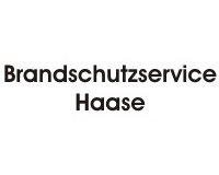 Brandschutzservice Haase Logo Brandschutzservice Haase