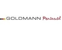 Logo Goldmann Personaldienste