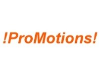 !ProMotions! Logo !ProMotions!