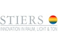 Stiers GmbH Logo Stiers GmbH