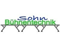 Martin Sohn - Bühnentechnik Logo Martin Sohn - Bühnentechnik