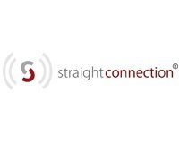 Straight Connection Logo Straight Connection