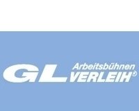 GL Verleih Arbeitsbühnen GmbH Logo GL Verleih Arbeitsbühnen GmbH