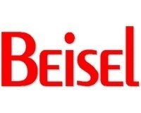 Beisel Arbeitsbühnenvermietung Logo Beisel Arbeitsbühnenvermietung