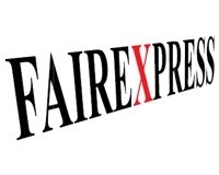 Logo Fairexpress GmbH