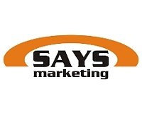 SAYS-marketing GmbH Logo SAYS-marketing GmbH