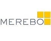 Merebo Messe Marketing Logo Merebo Messe Marketing