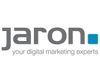 Logo jaron GmbH 