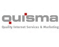 Logo Quisma GmbH