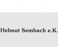Logo Helmut Sembach e.k.