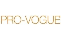 Logo Pro-Vogue® Marketing GmbH