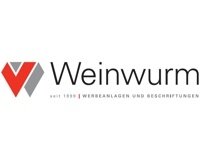 Weinwurm GmbH Logo Weinwurm GmbH